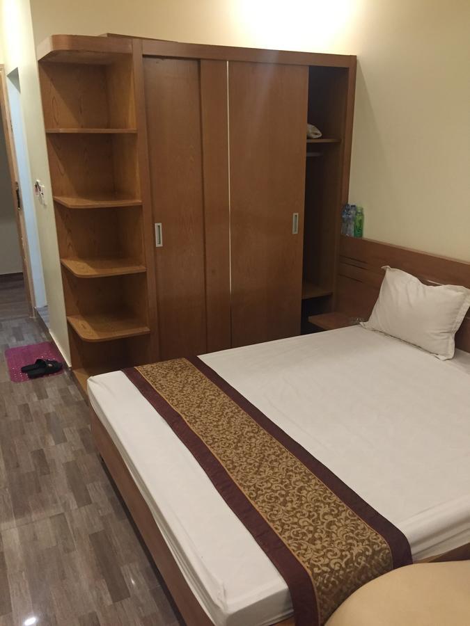 Motel Tay Ho Hai Phong Exterior photo